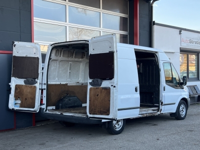 Ford Transit FT 280 M TrendL Klima Tempomat 3-Sitze