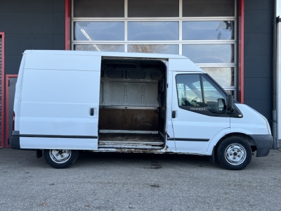 Ford Transit FT 280 M TrendL Klima Tempomat 3-Sitze