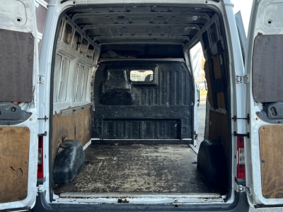 Ford Transit FT 280 M TrendL Klima Tempomat 3-Sitze