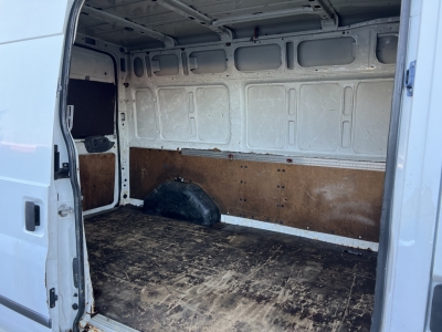 Ford Transit FT 280 M TrendL Klima Tempomat 3-Sitze