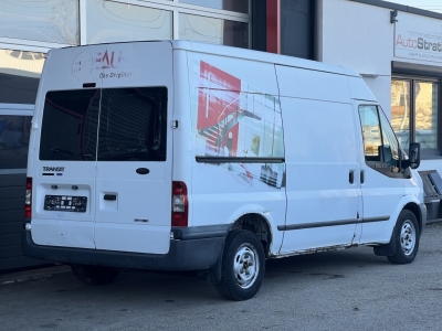 Ford Transit FT 280 M TrendL Klima Tempomat 3-Sitze