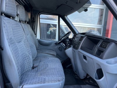 Ford Transit FT 280 M TrendL Klima Tempomat 3-Sitze
