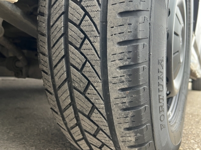 VW CRAFTER Hoch+Lang Klima Kamera Parktronic 3Sitze