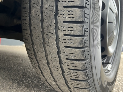 VW CRAFTER Hoch+Lang Klima Kamera Parktronic 3Sitze