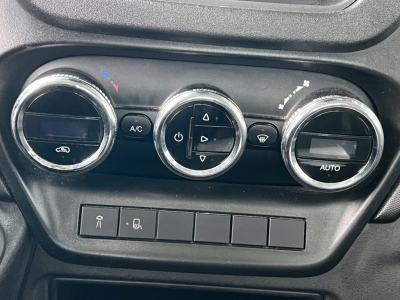 IVECO Daily 35S17 3.0 Klimaautomatik Tempomat 3mRadst.