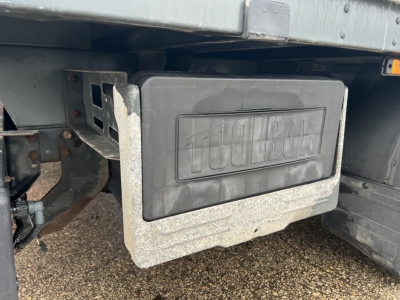 IVECO Daily 35S13 Doppelkabine 140&acute;tkm AHK 7-Sitzer 