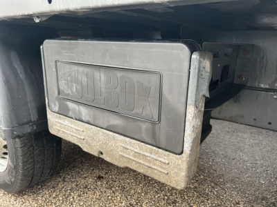 IVECO Daily 35S13 Doppelkabine 140&acute;tkm AHK 7-Sitzer 