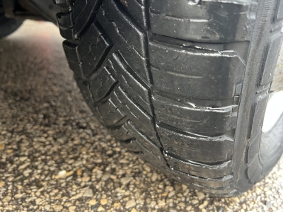 IVECO Daily 35S13 Doppelkabine 140&acute;tkm AHK 7-Sitzer 