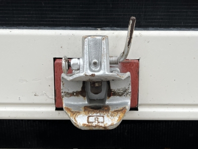 MAN TGA 18.410 XXL Comfortshift Klima Intarder AHK