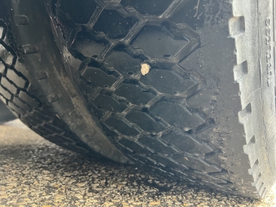 MAN TGA 18.410 XXL Comfortshift Klima Intarder AHK