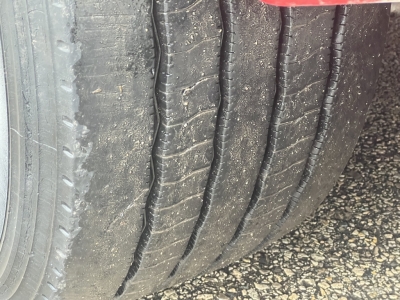 MAN TGX 18.510 BAU Retarder ACC ALCOA Kipp-Hydr.E6d