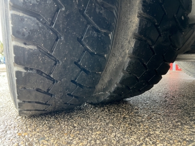 MAN TGX 18.510 BAU Retarder ACC ALCOA Kipp-Hydr.E6d