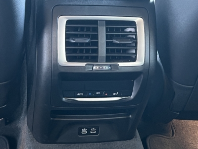 BMW iX3 M Sport BlackLine Panorama PDC 