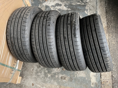 BMW iX3 M Sport BlackLine Panorama PDC 