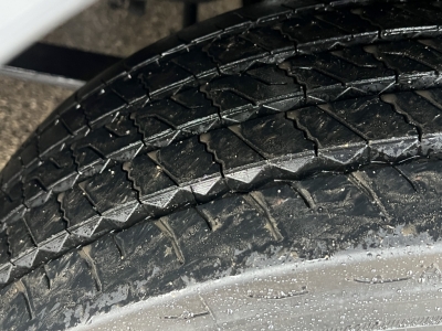 MAN TGL 12.220 Xenon 7,12m Koffer + LBW Spurhalteass