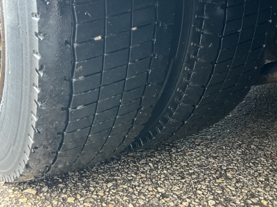 MAN TGL 12.220 Xenon 7,12m Koffer + LBW Spurhalteass