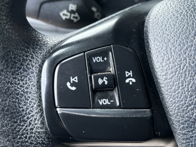 Ford Transit 350 Basis DoKa AHK Start/Stop 7-Sitzer 