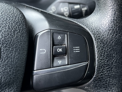 Ford Transit 350 Basis DoKa AHK Start/Stop 7-Sitzer 