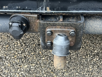 Ford Transit 350 Basis DoKa AHK Start/Stop 7-Sitzer 