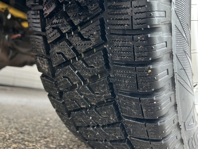 Ford Transit 350 Basis DoKa AHK Start/Stop 7-Sitzer 