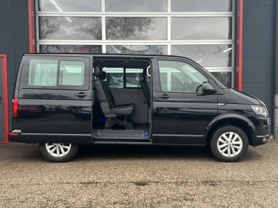 VW T6 Caravelle Trendline 9-Sitz DSG ACC PDC 1-Hand