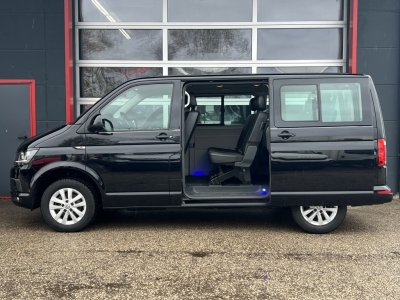 VW T6 Caravelle Trendline 9-Sitz DSG ACC PDC 1-Hand