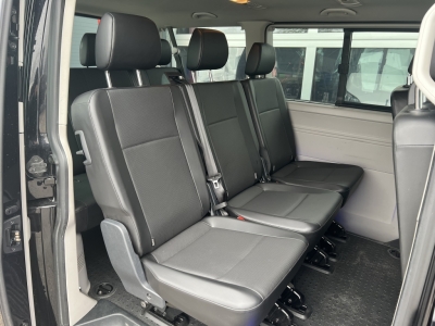 VW T6 Caravelle Trendline 9-Sitz DSG ACC PDC 1-Hand