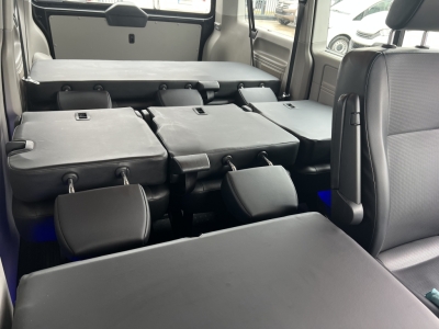 VW T6 Caravelle Trendline 9-Sitz DSG ACC PDC 1-Hand