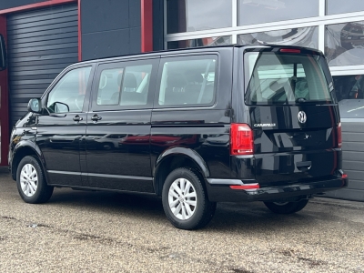 VW T6 Caravelle Trendline 9-Sitz DSG ACC PDC 1-Hand