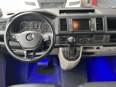 VW T6 Caravelle Trendline 9-Sitz DSG ACC PDC 1-Hand