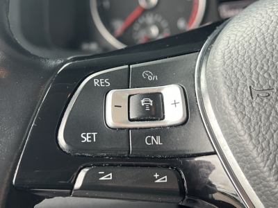 VW T6 Caravelle Trendline 9-Sitz DSG ACC PDC 1-Hand