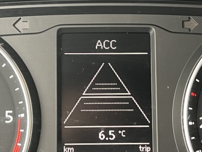 VW T6 Caravelle Trendline 9-Sitz DSG ACC PDC 1-Hand