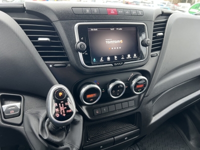 IVECO Daily 35S16 Hi-Matic ACC 4,35mM&ouml;belkoffer 37`km!