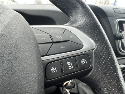 IVECO Daily 35S16 Hi-Matic ACC 4,35mM&ouml;belkoffer 37`km!