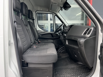IVECO Daily 35S16 Hi-Matic ACC 4,35mM&ouml;belkoffer 37`km!