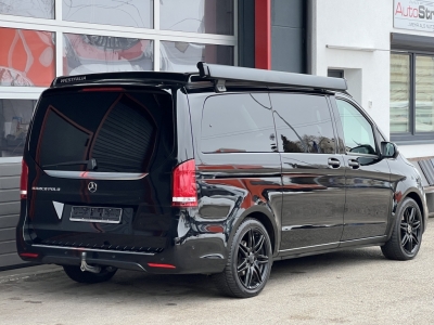 Mercedes-Benz V 250 Marco Polo AMG Edition Comand 360&deg; AHK