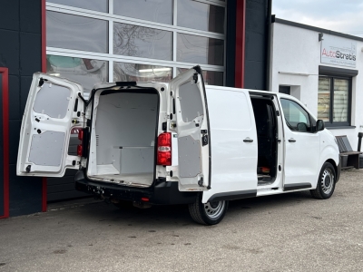 Citroen Jumpy Business XL Klima AHK Parktronic StartStop
