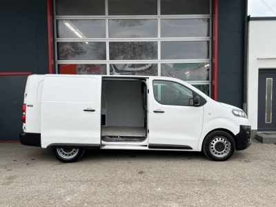 Citroen Jumpy Business XL Klima AHK Parktronic StartStop