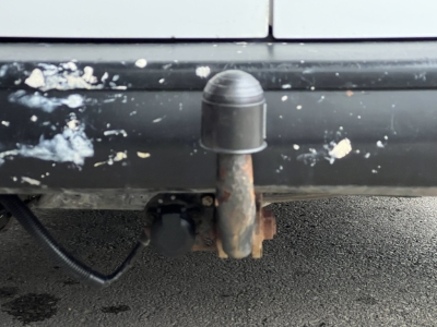 Citroen Jumpy Business XL Klima AHK Parktronic StartStop