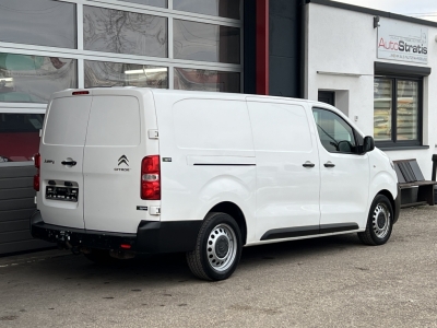 Citroen Jumpy Business XL Klima AHK Parktronic StartStop