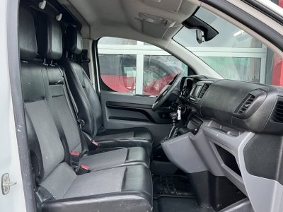 Citroen Jumpy Business XL Klima AHK Parktronic StartStop