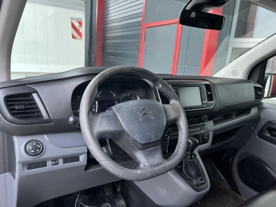 Citroen Jumpy Business XL Klima AHK Parktronic StartStop
