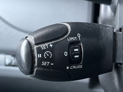 Citroen Jumpy Business XL Klima AHK Parktronic StartStop