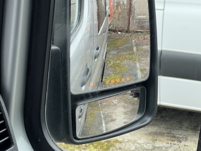 Mercedes-Benz Sprinter 318 CDI V6 Klima Temp. Parktronic Xenon