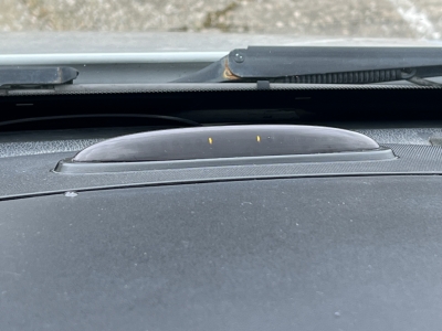 Mercedes-Benz Sprinter 318 CDI V6 Klima Temp. Parktronic Xenon