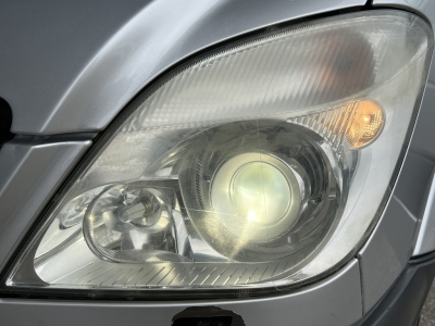 Mercedes-Benz Sprinter 318 CDI V6 Klima Temp. Parktronic Xenon