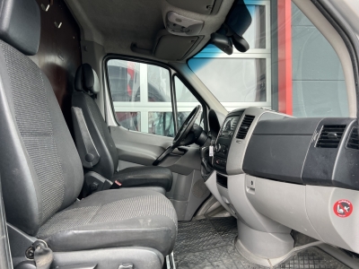 Mercedes-Benz Sprinter 318 CDI V6 Klima Temp. Parktronic Xenon