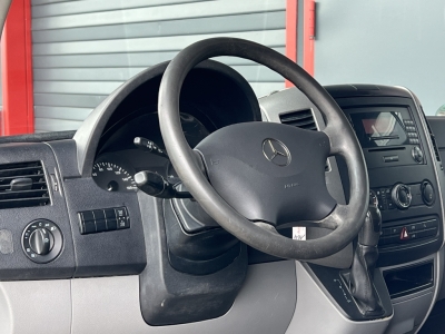 Mercedes-Benz Sprinter 318 CDI V6 Klima Temp. Parktronic Xenon