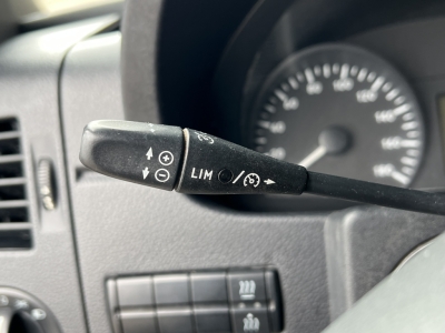 Mercedes-Benz Sprinter 318 CDI V6 Klima Temp. Parktronic Xenon