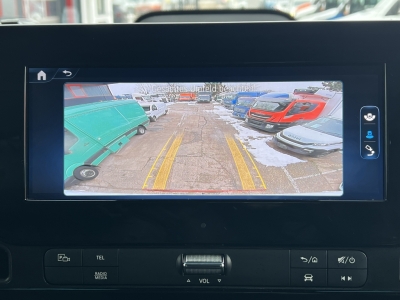 Mercedes-Benz Sprinter 517 CDI PRO Automatik  Spurhalte AHK 